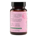 HerbalGem Ménopause bio gélules