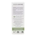 Docteur Valnet Flexarome articulations et muscles Bio