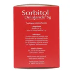 Sorbitol Delalande sachet