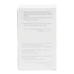 Spengler solution de contrôle pour glucomètre JT100
