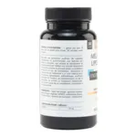 Nat et Form Mélatonine liposomale gélules