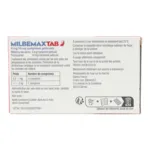 Milbemax Chat comprimé vermifuge