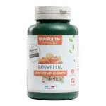 Nat et Form Boswellia gélules