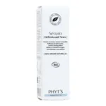 Phyt's sérum défroissant yeux Bio