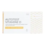 Autotest vitamine D