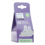 Avent Natural Tétine