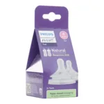 Avent Natural Tétine
