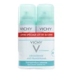 Vichy déodorant anti-transpirant spray 48h