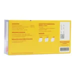 Oligosol Cobalt ampoules