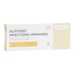Medisur autotest infection urinaire