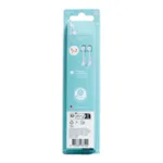Philips Sonicare for kids têtes de brosse à dents électrique