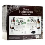 MKL Coffret Rituel Hammam Bio
