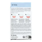 Dr Herma Patch anti boutons​ petit format
