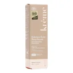 Krème Exfoliant éclat Peau neuve Bio