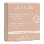 La Rosée Poudre compacte soin