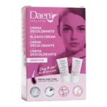 Crème décolorante Sensitive Daen
