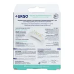 Urgo Brûlures Pansements Waterproof