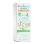 Puressentiel huile essentielle de Litsée citronnée bio