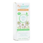 Puressentiel huile essentielle Thym à Thymol bio