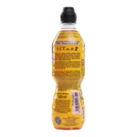 Eric Favre Boisson Testorine Booster orange