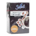 Solens Bonbons saveur Café torréfié sans sucres