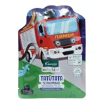 Kneipp coffret cadeau pin-pon bains moussants