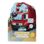 Kneipp coffret cadeau pin-pon bains moussants