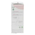 Saforelle Normal tampons avec applicateur Coton bio
