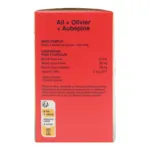 Biotechnie Ail Olivier Aubépine capsules