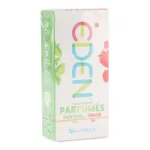 Eden préservatifs parfumés