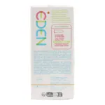 Eden préservatifs parfumés