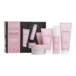 Luxéol Routine boucles