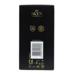 Manix Skyn Supreme Feel Préservatif