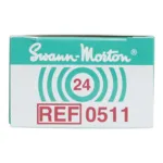 Swann Morton Bistouris stériles par 10