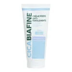 Cicabiafine crème pieds secs anti-fendillements