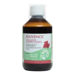 Jouvence Circulation et jambes légères solution buvable