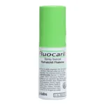 Fluocaril spray buccal rafraichissant