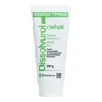 Dissolvurol Crème