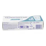 Sensodyne Rapide action dentifrice