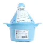 Cooper Inhalateur plastique