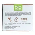 Bio Nutrisanté infusion Cacao Zen sachets
