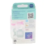 MAM Comfort Sucette symétrique silicone 2-12 mois