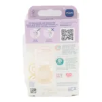 MAM Perfect Nuit Sucette symétrique silicone 2-6 mois