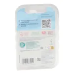 MAM Original trio sucettes symétriques silicone +18 mois