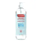 Assanis gel hydroalcoolique mains