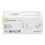 MyLife Multicolor 30 G lancettes stériles