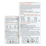 Arkogélules huile de foie de morue capsules