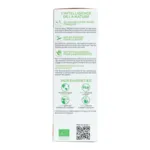 Arkofluides stimulant physique et intellectuel bio ampoules
