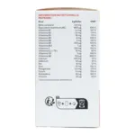 Azinc Vitalité gélules multivitamines