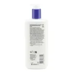 Neutrogena lait corps enrichi en huile Hydratation profonde